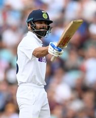 England v India - Fourth LV= Insurance Test Match: Day One